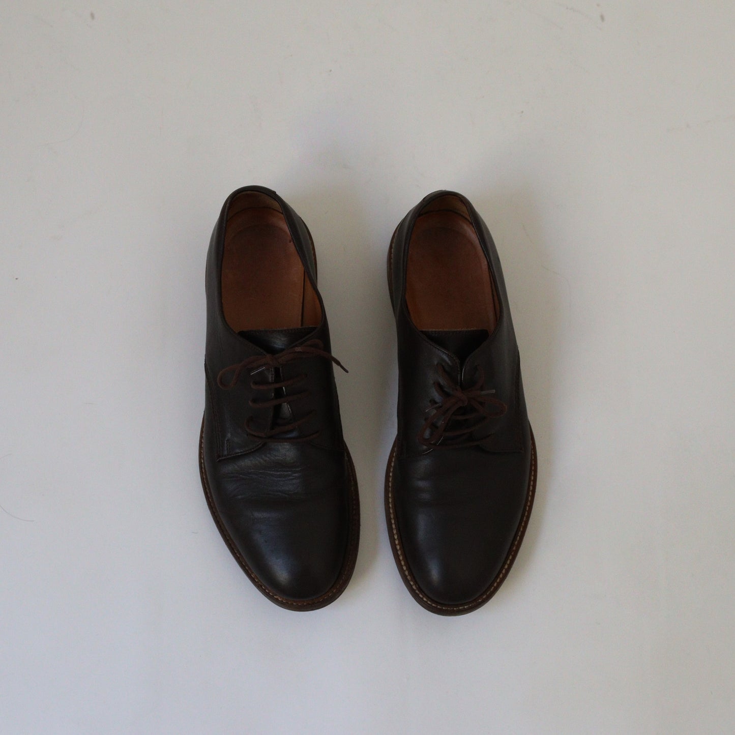 Zapato Gucci