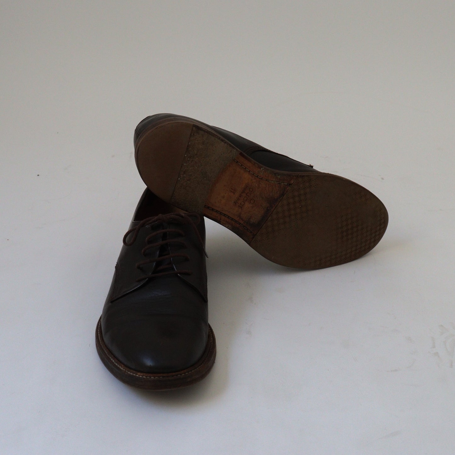 Zapato Gucci
