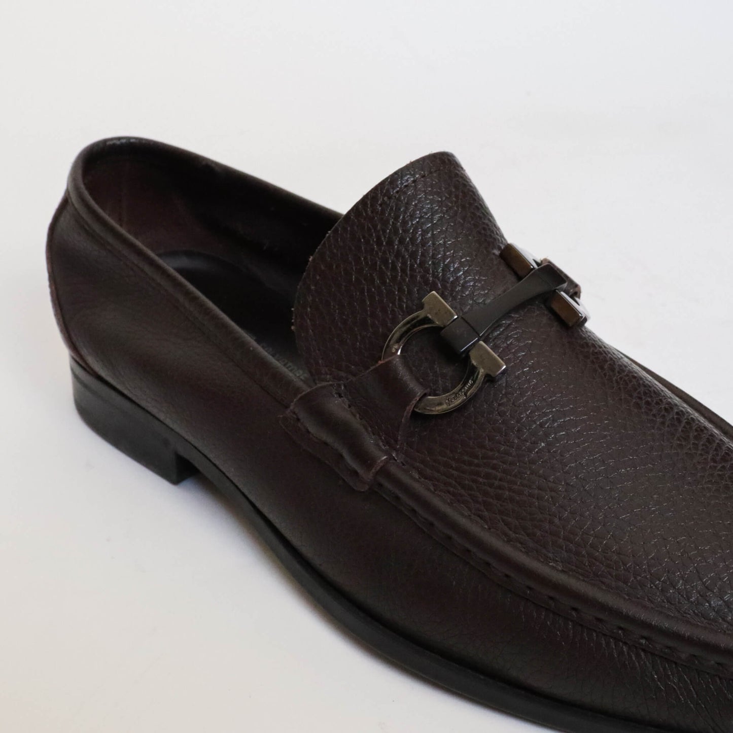 Mocasin Salvatore Ferragamo