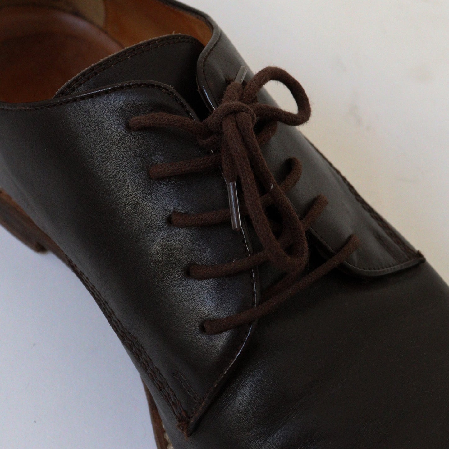 Zapato Gucci