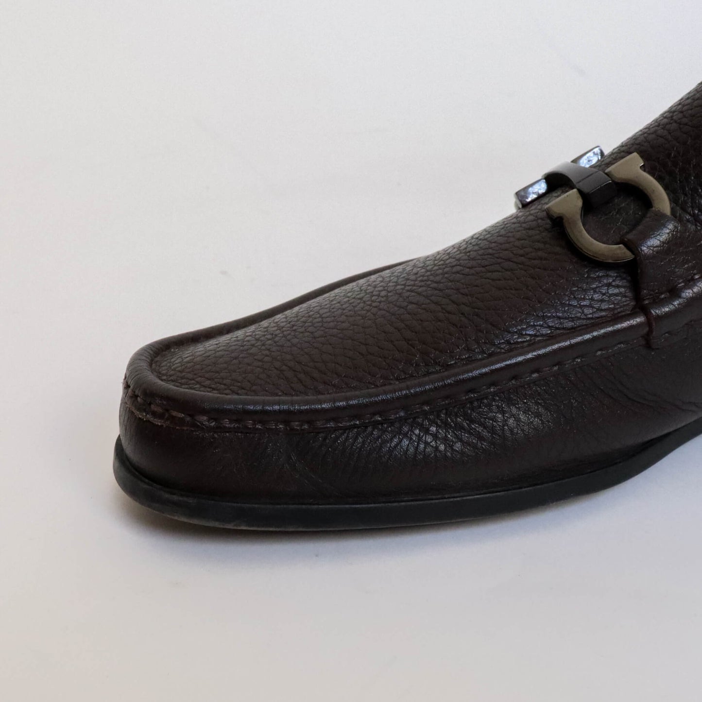 Mocasin Salvatore Ferragamo