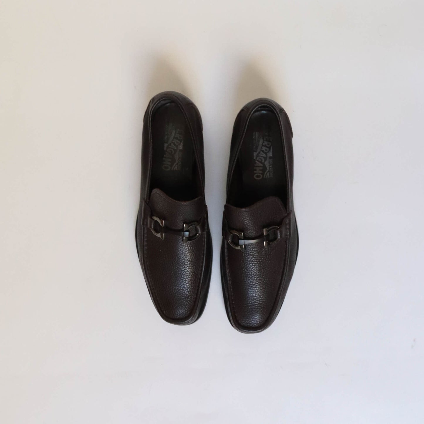 Mocasin Salvatore Ferragamo