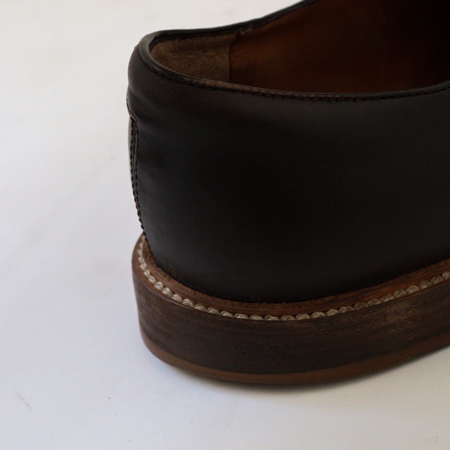 Zapato Gucci