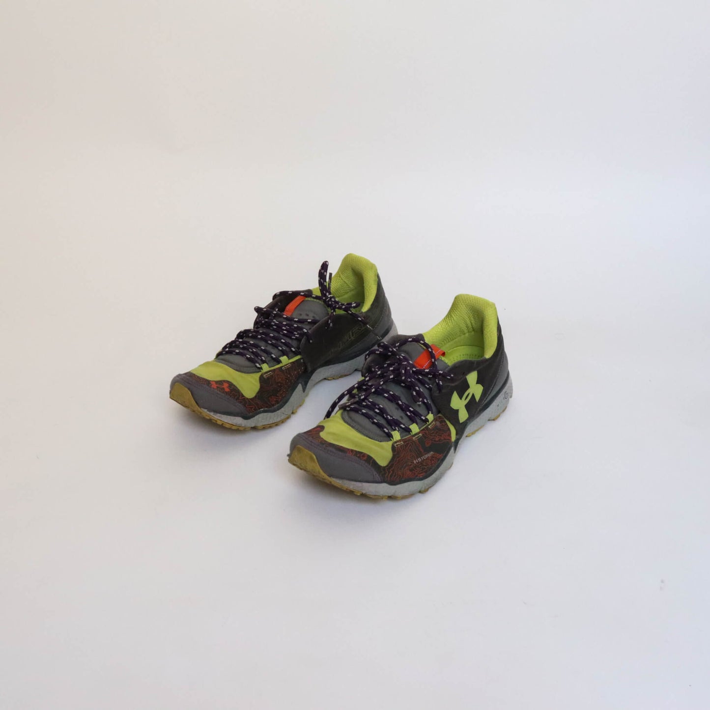 Tenis Under Armour