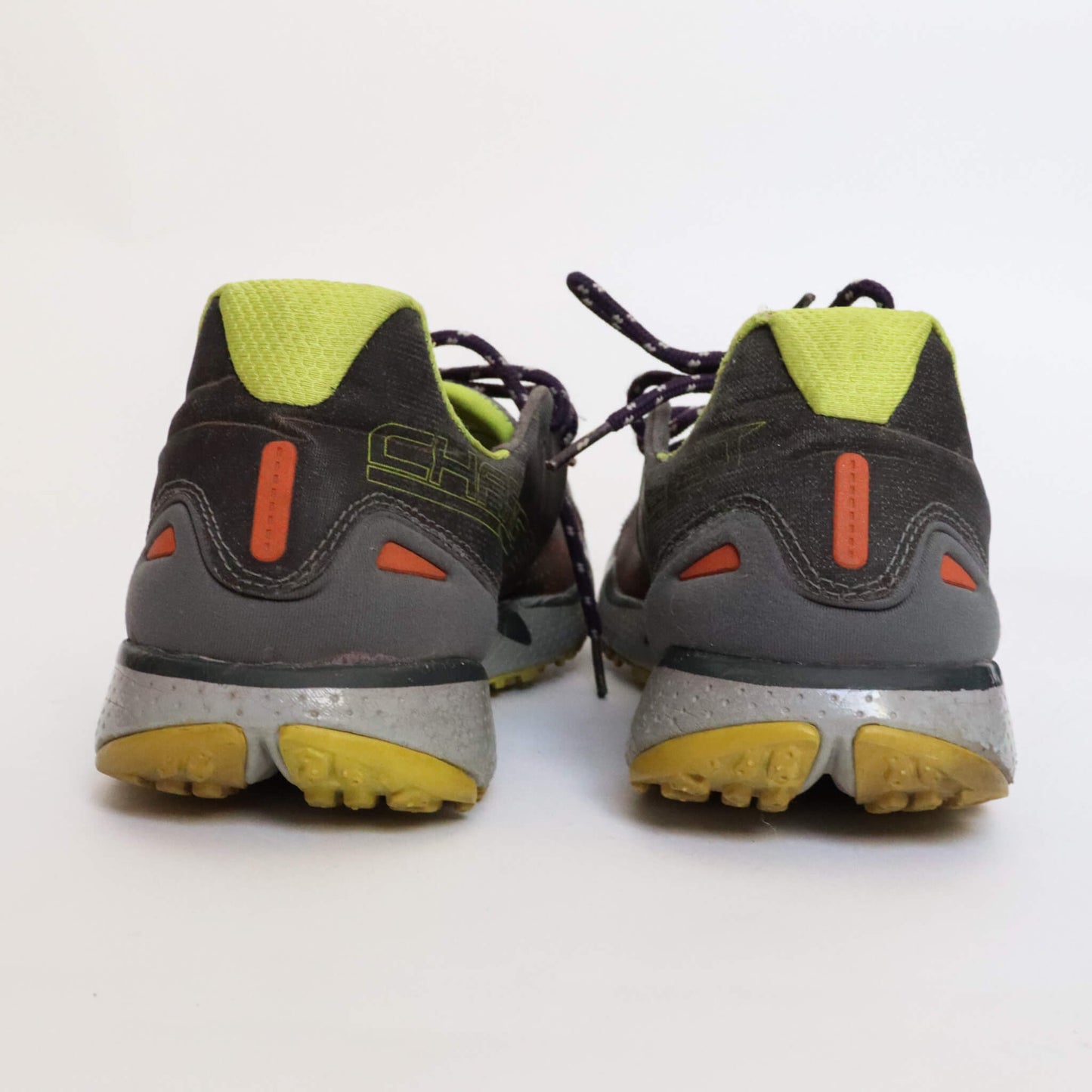 Tenis Under Armour