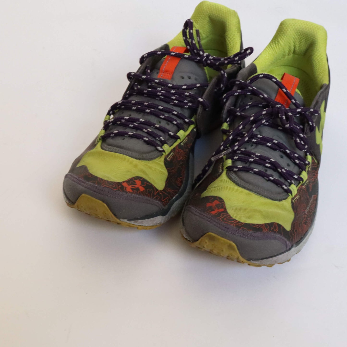 Tenis Under Armour
