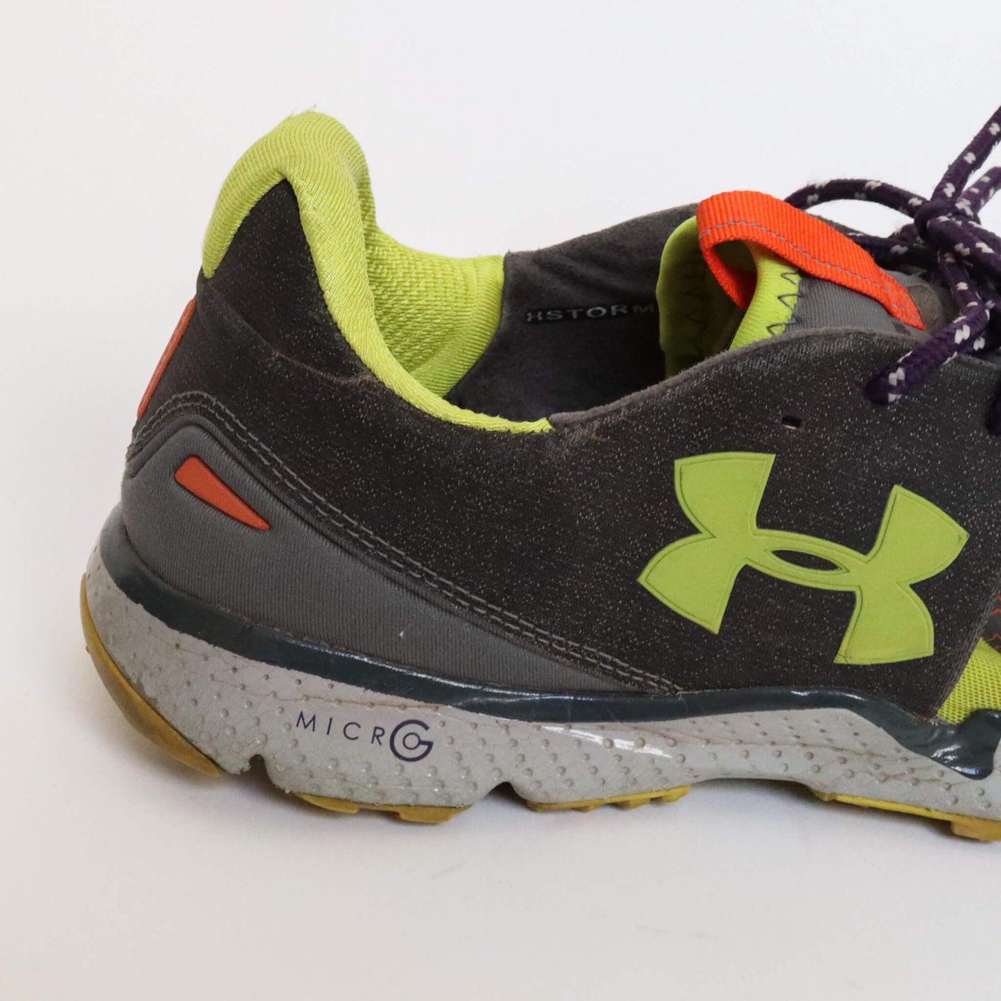 Tenis Under Armour