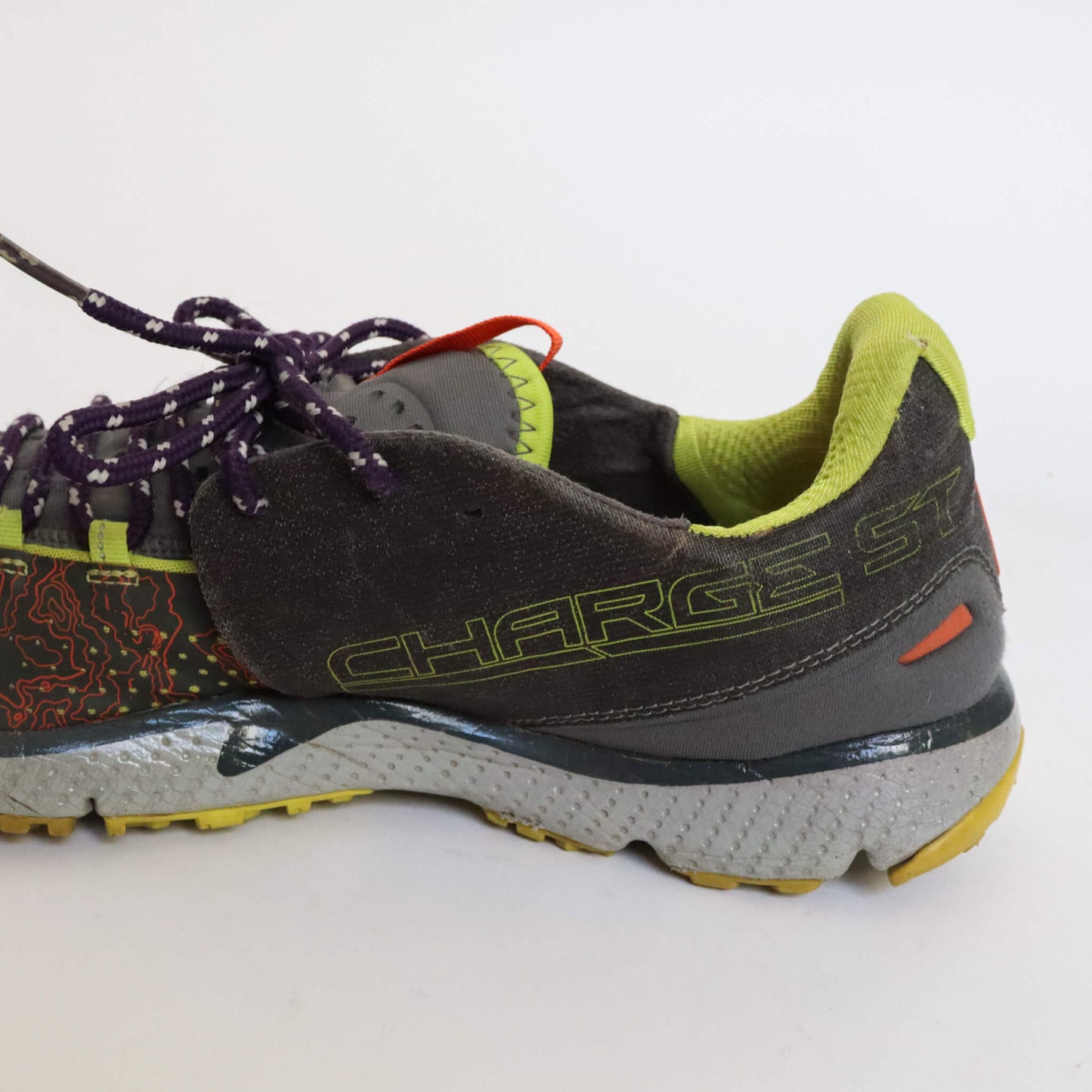 Tenis Under Armour
