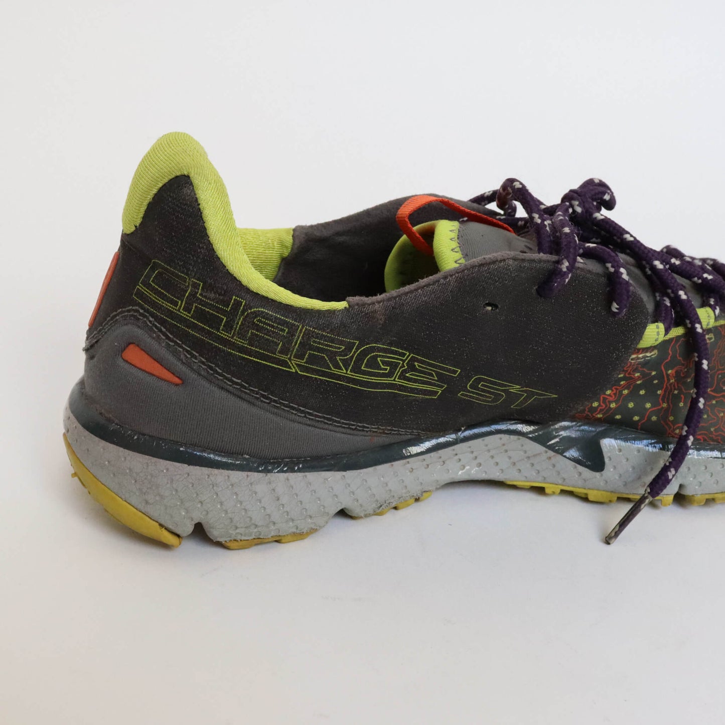 Tenis Under Armour