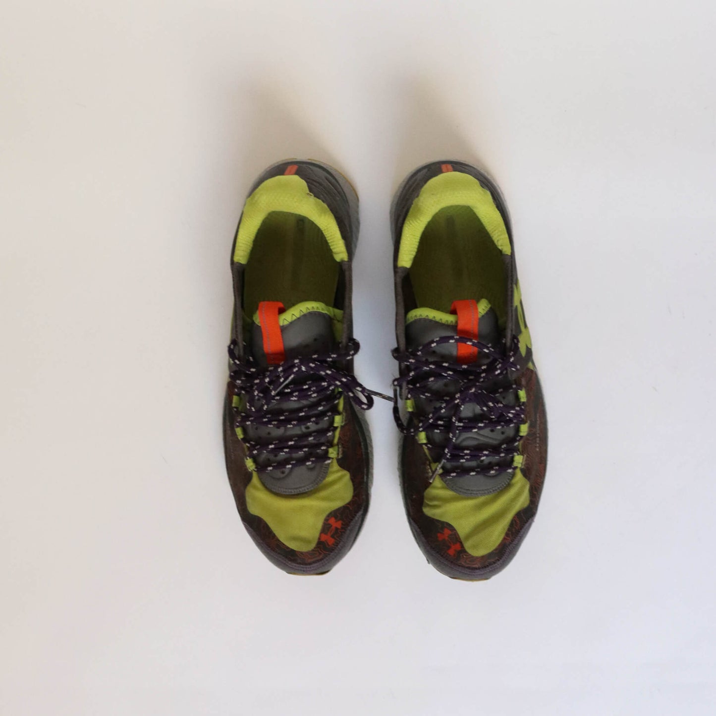 Tenis Under Armour