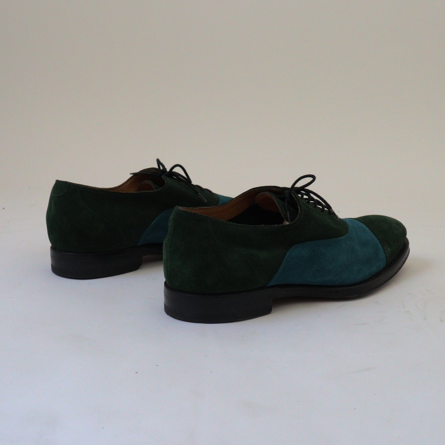 Zapato Gucci