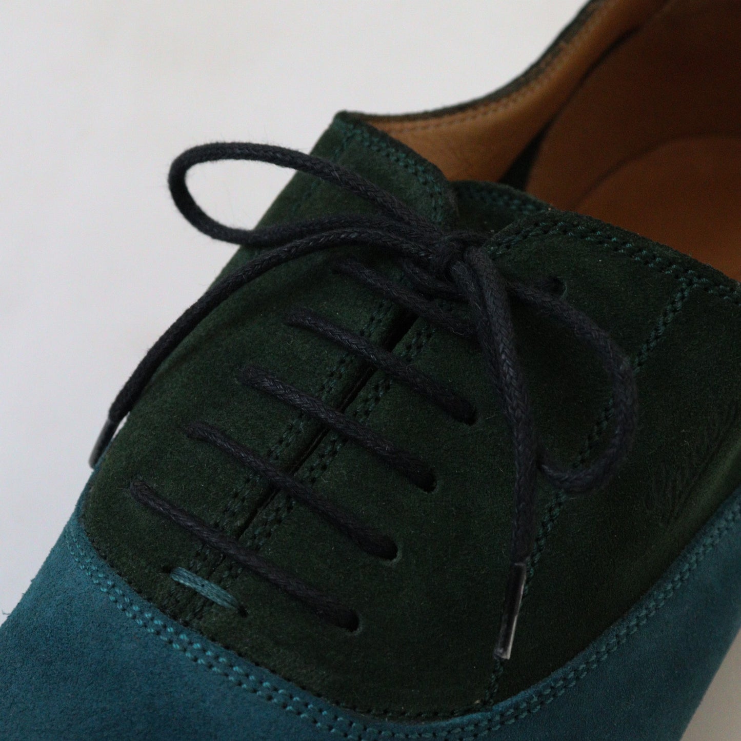 Zapato Gucci