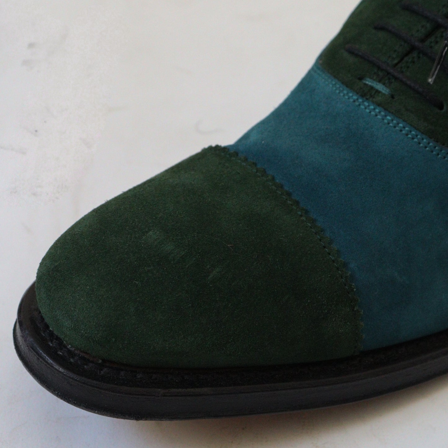 Zapato Gucci