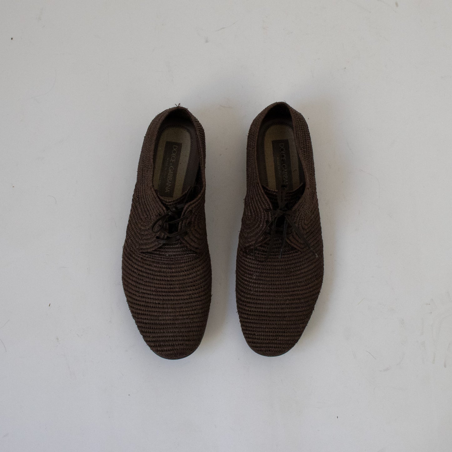 Zapato Dolce & Gabbana