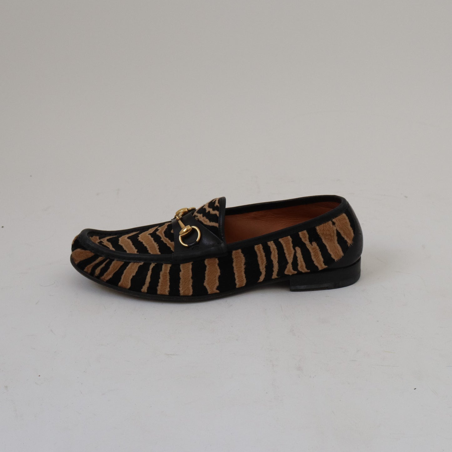 Zapato Gucci
