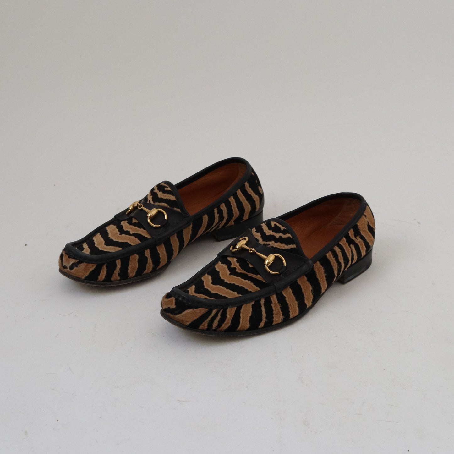Zapato Gucci