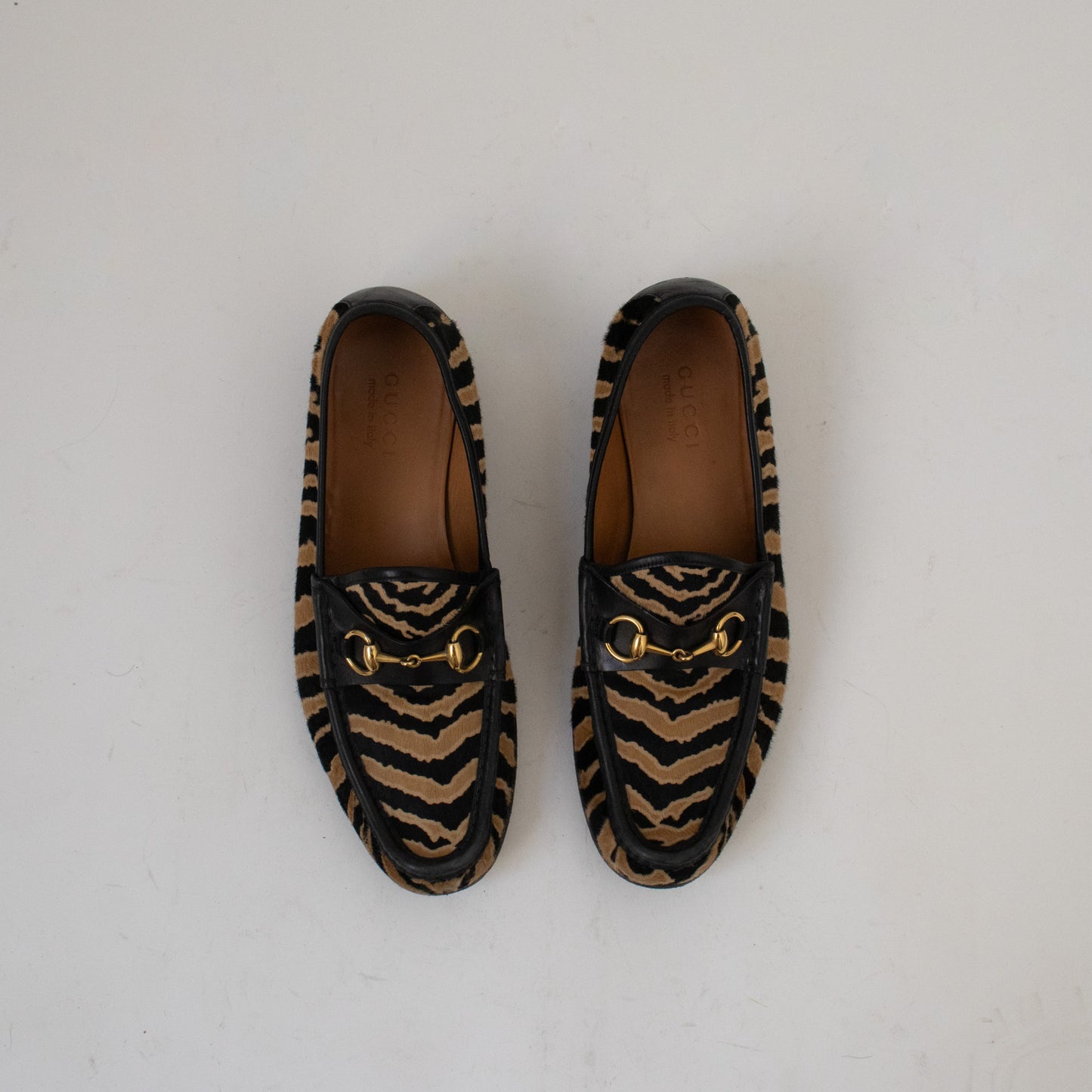 Zapato Gucci