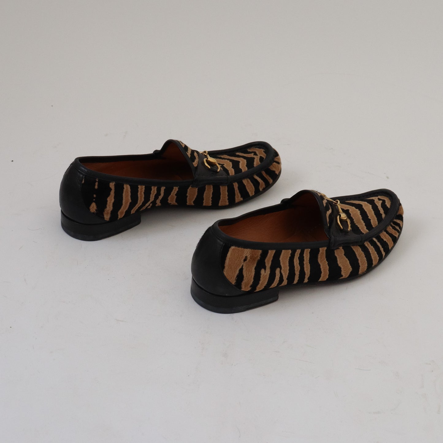 Zapato Gucci