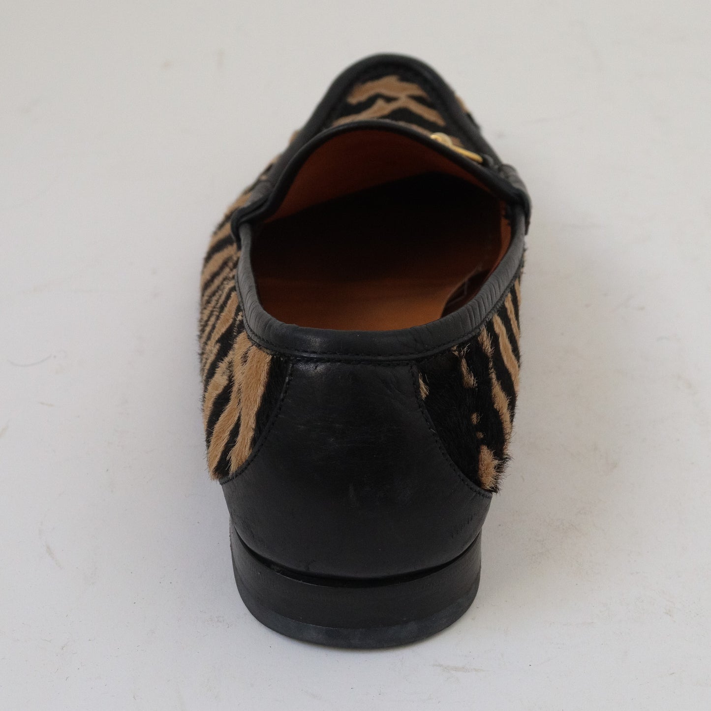 Zapato Gucci