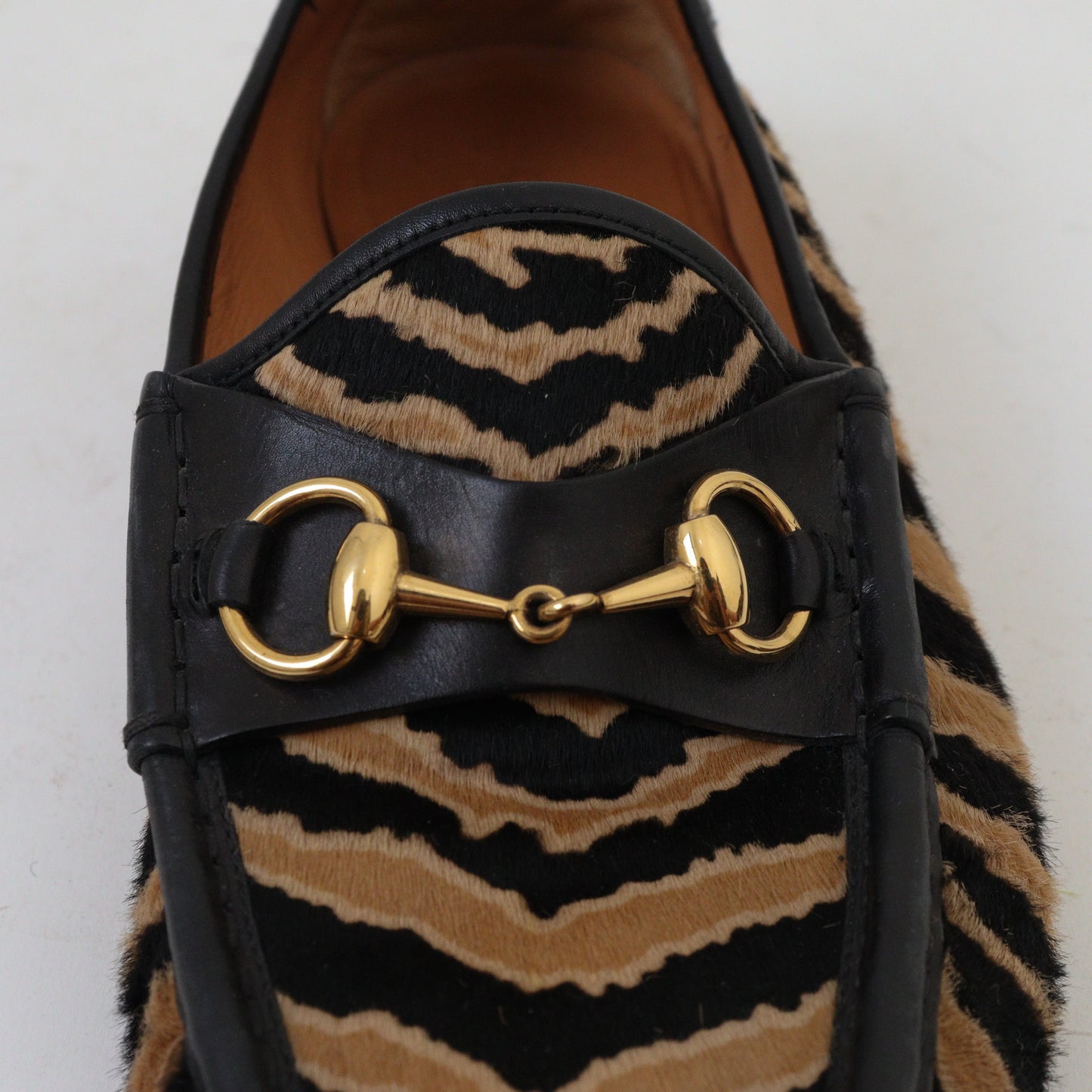 Zapato Gucci