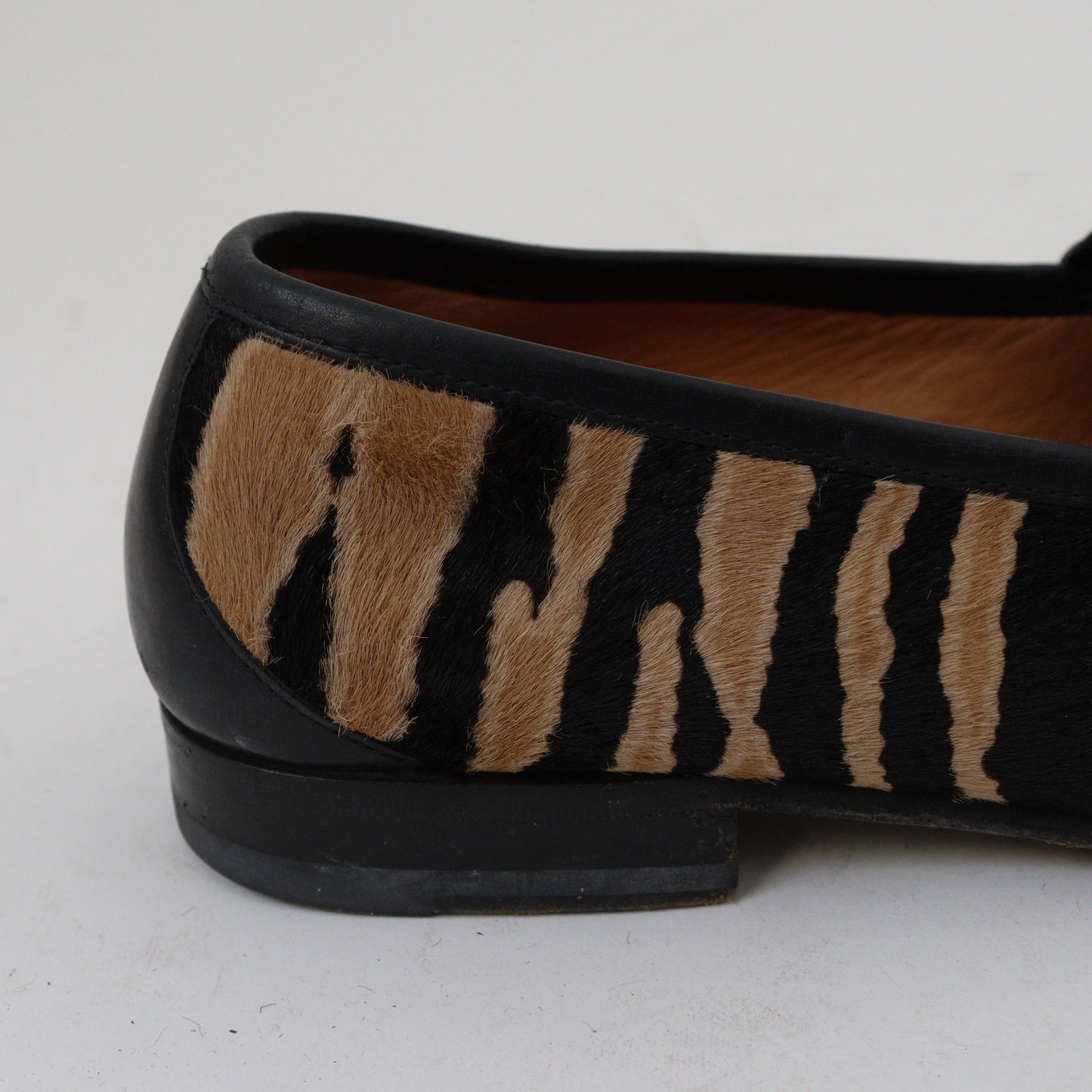 Zapato Gucci