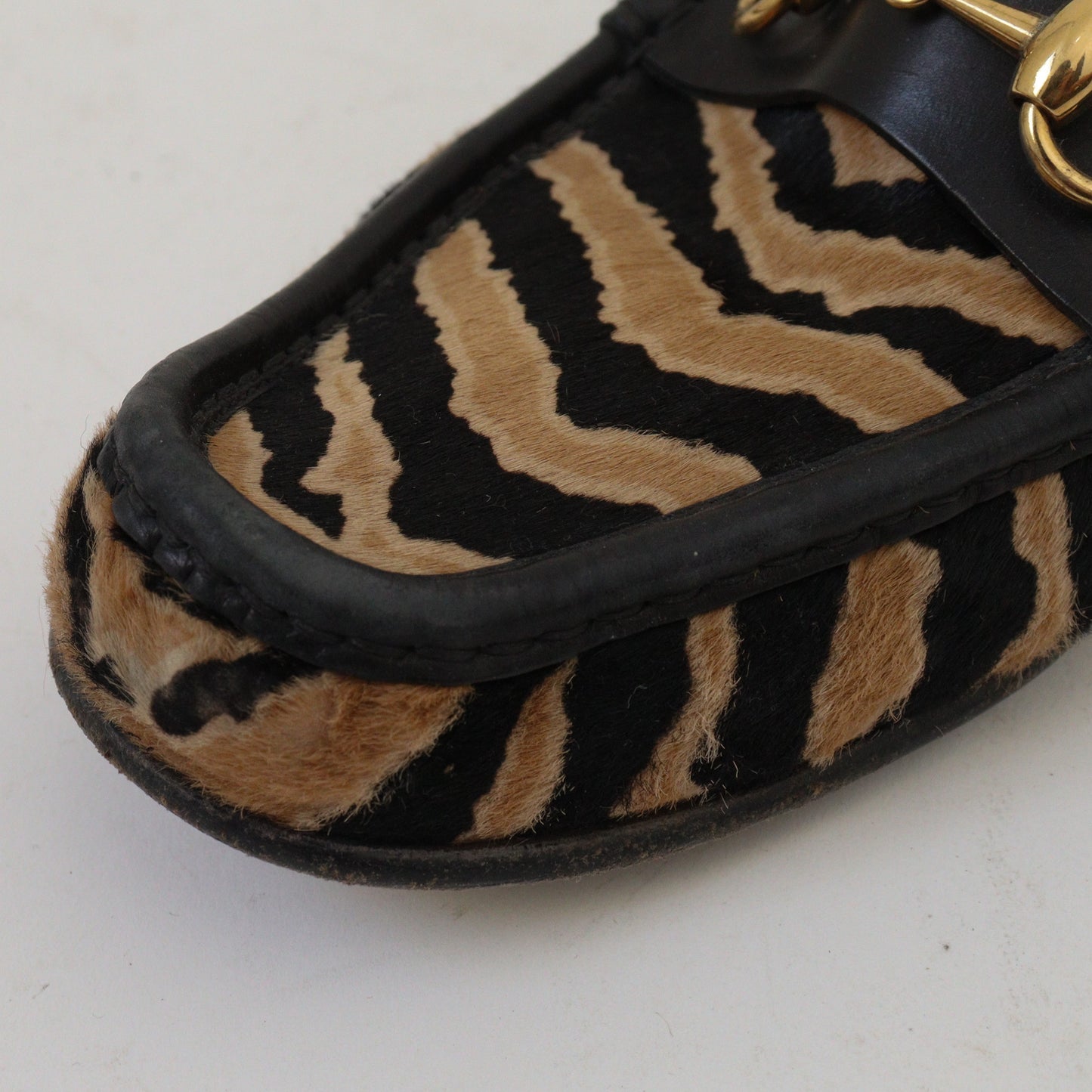 Zapato Gucci