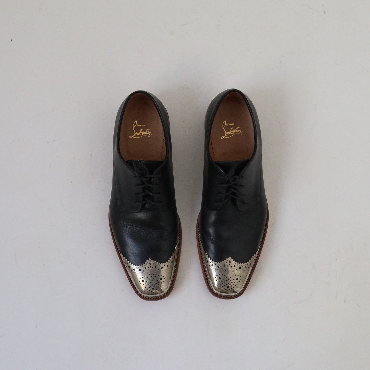 Zapato Christian Louboutin