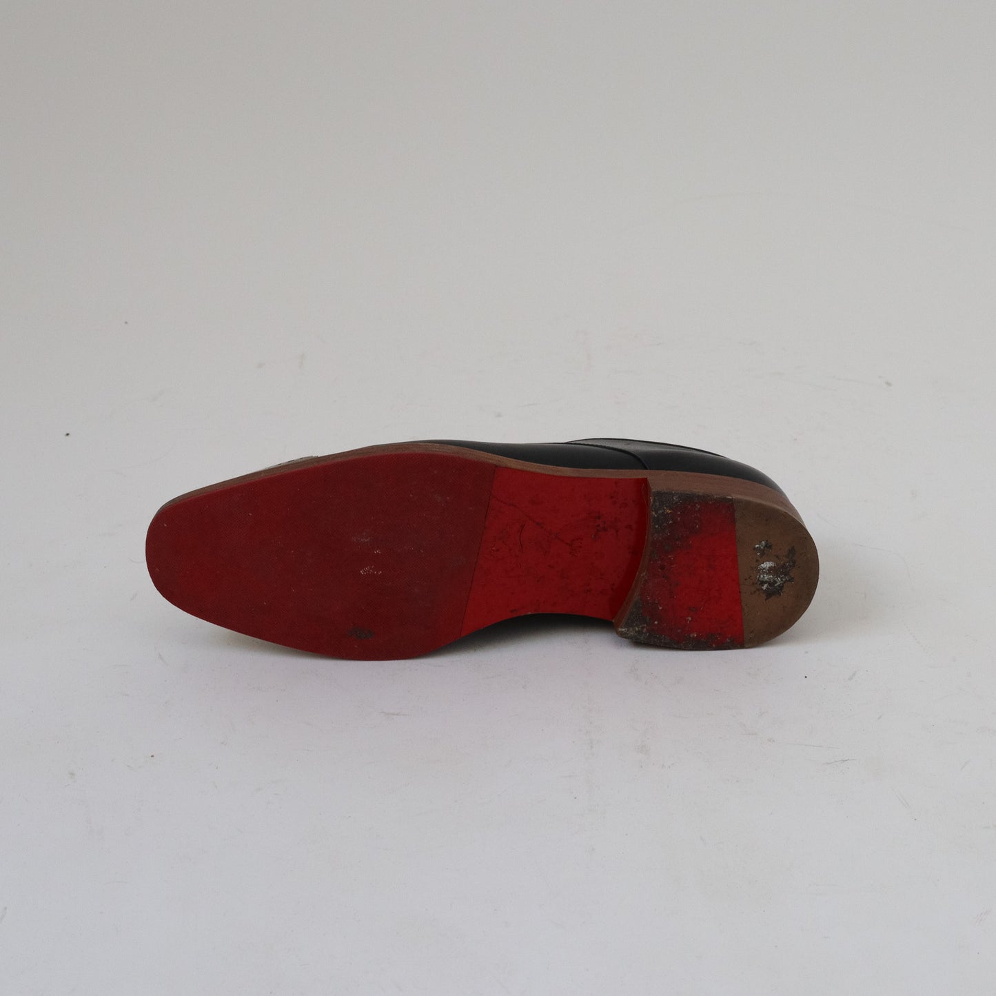 Zapato Christian Louboutin