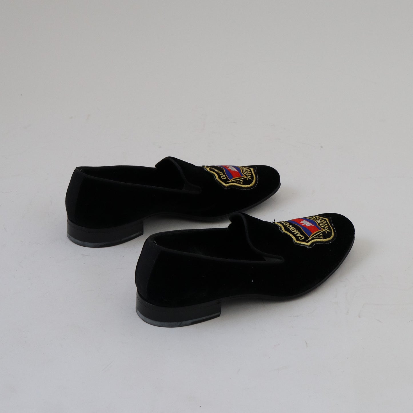 Slipper Giorgio Armani