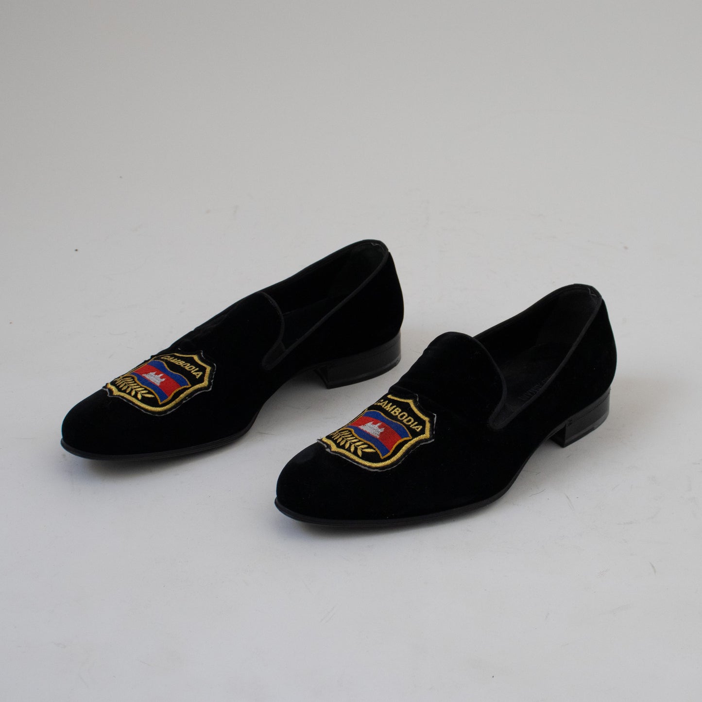 Slipper Giorgio Armani