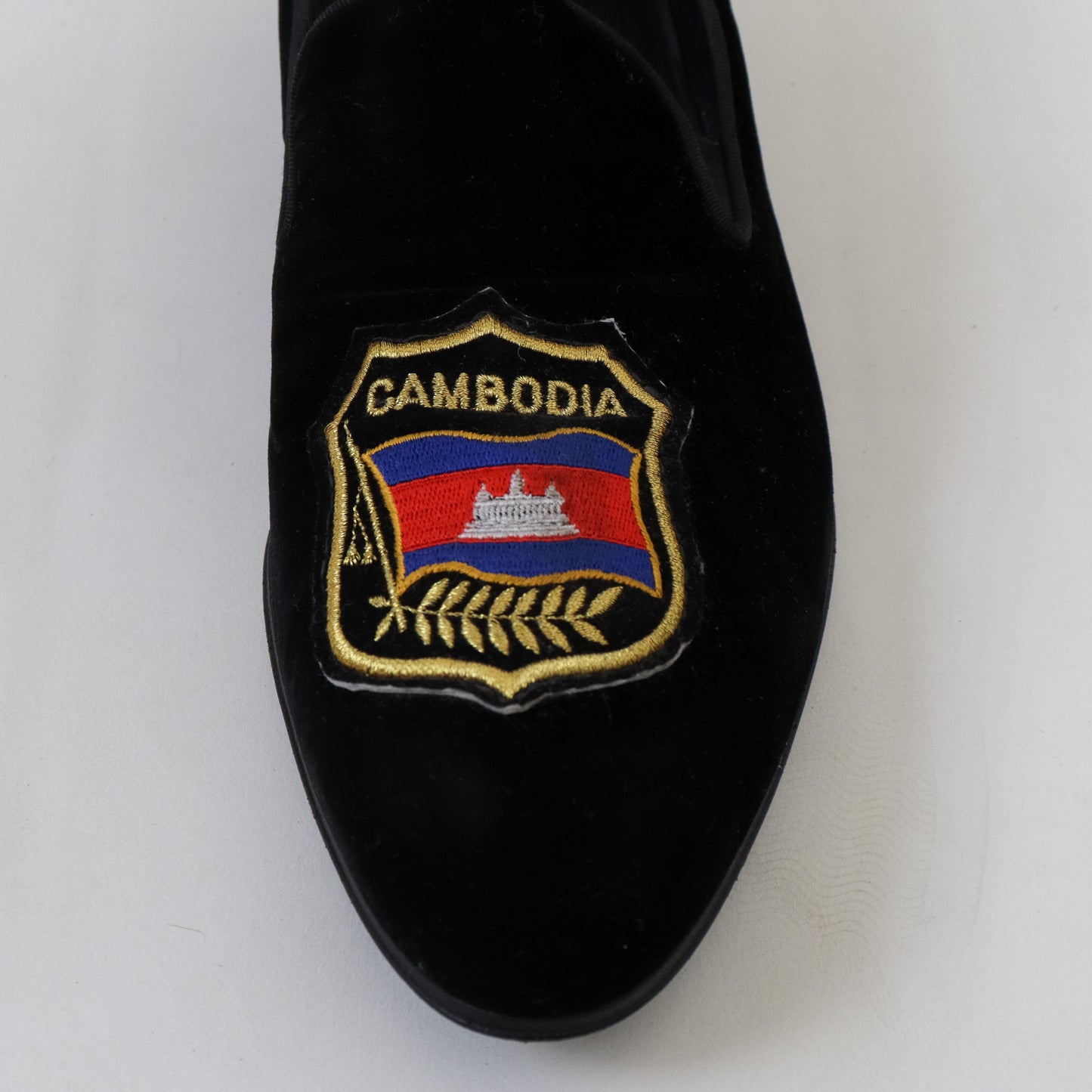 Slipper Giorgio Armani