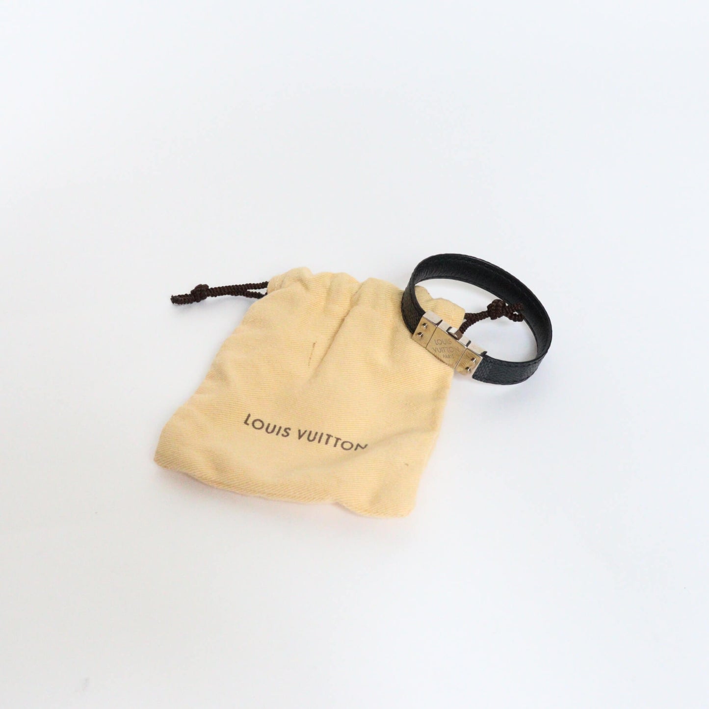 Pulsera Louis Vuitton