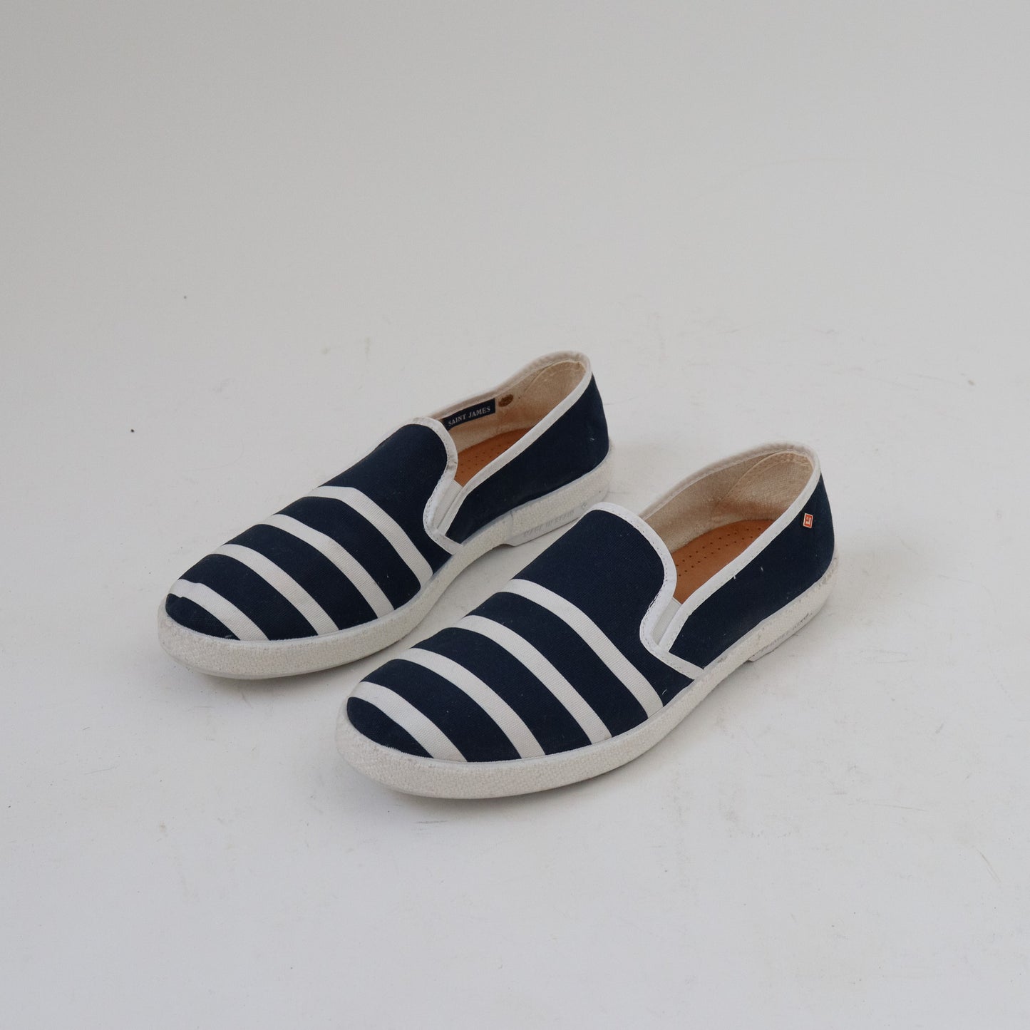 Slipper Saint James