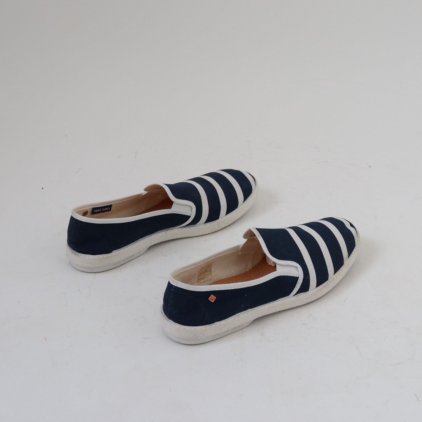 Slipper Saint James