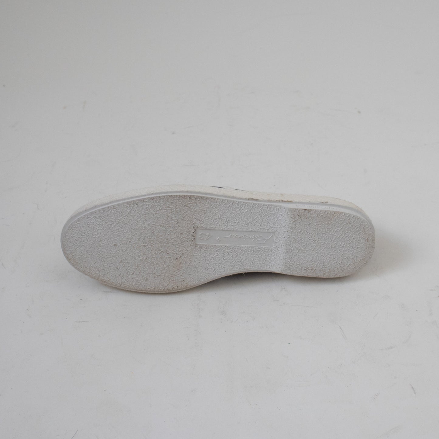 Slipper Saint James