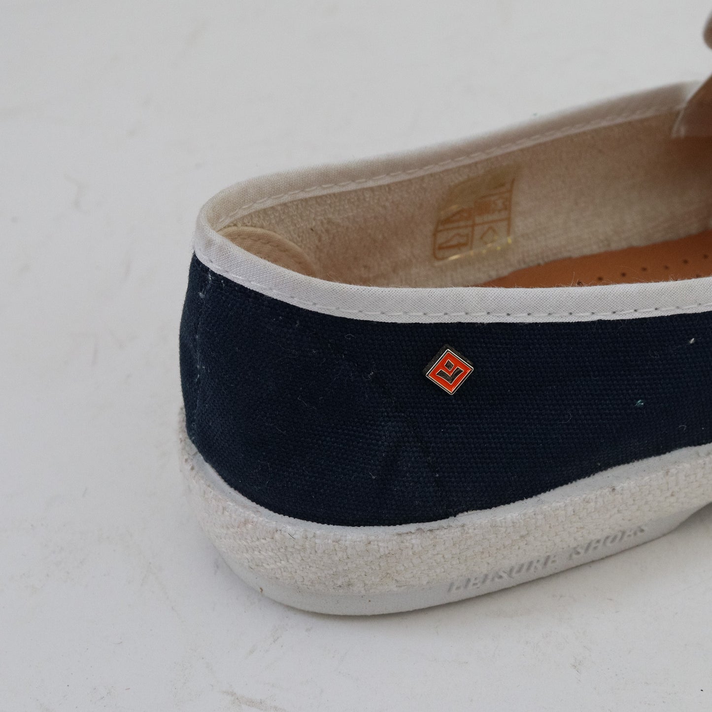 Slipper Saint James