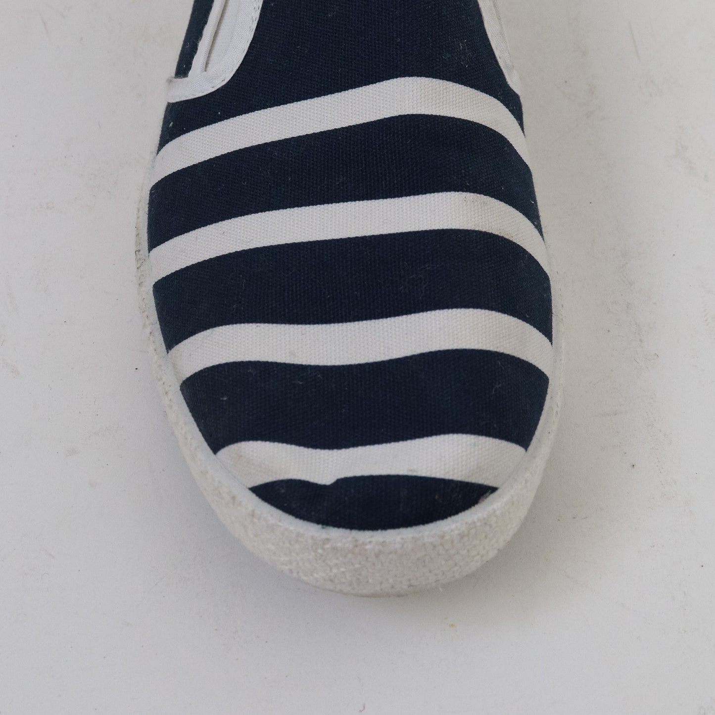 Slipper Saint James