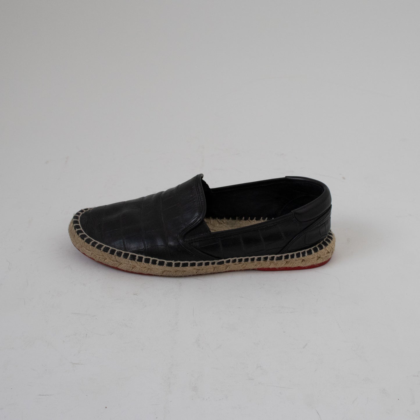 Alpargatas L'espadrille Tropezienne