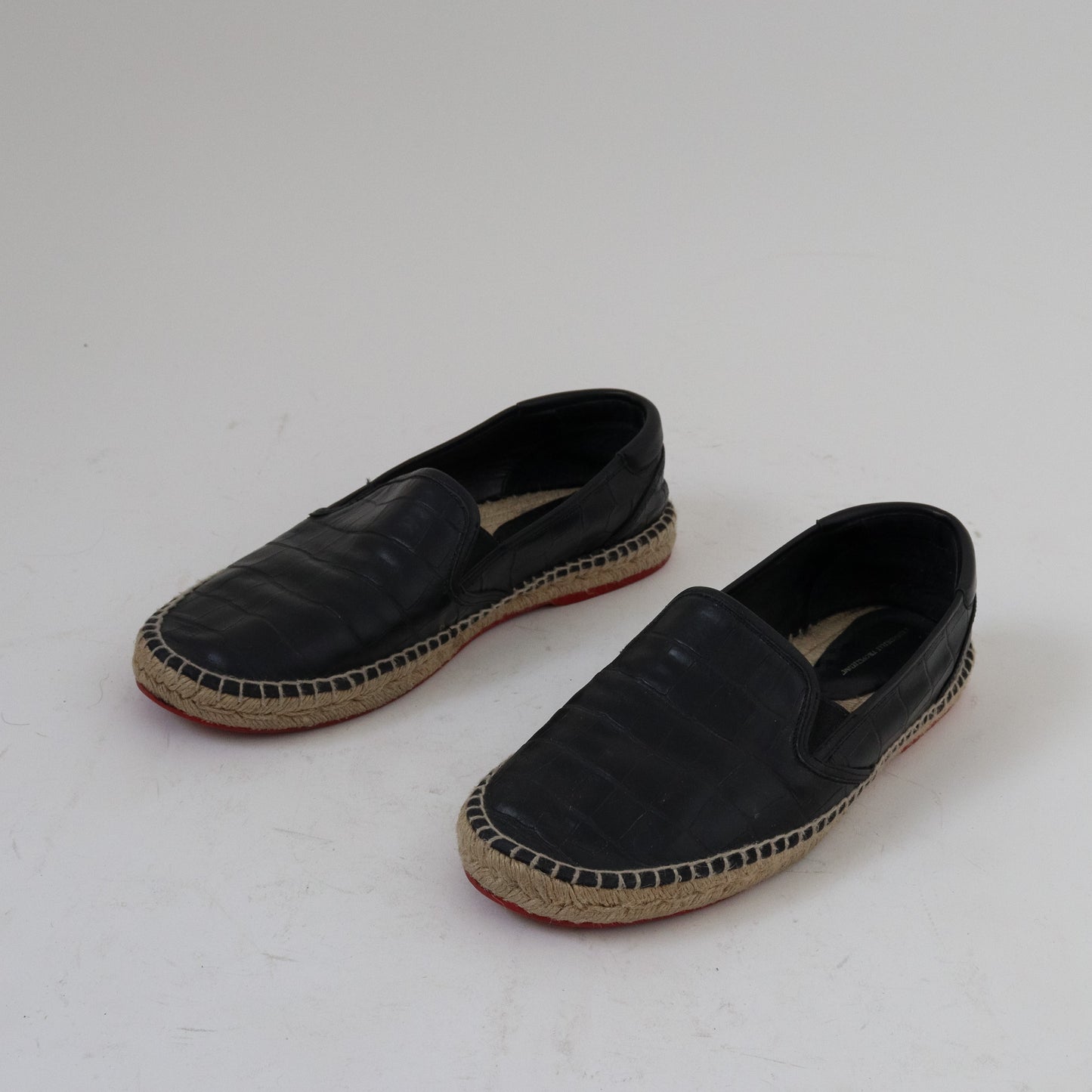 Alpargatas L'espadrille Tropezienne