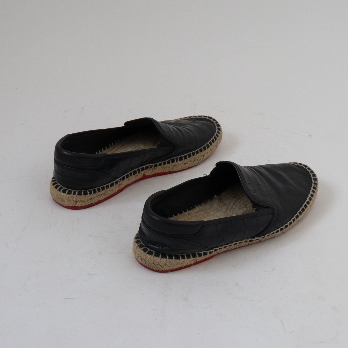 Alpargatas L'espadrille Tropezienne
