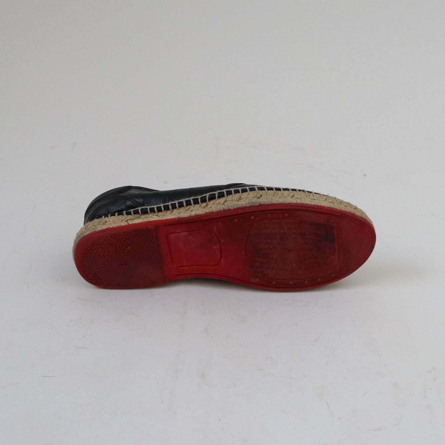 Alpargatas L'espadrille Tropezienne