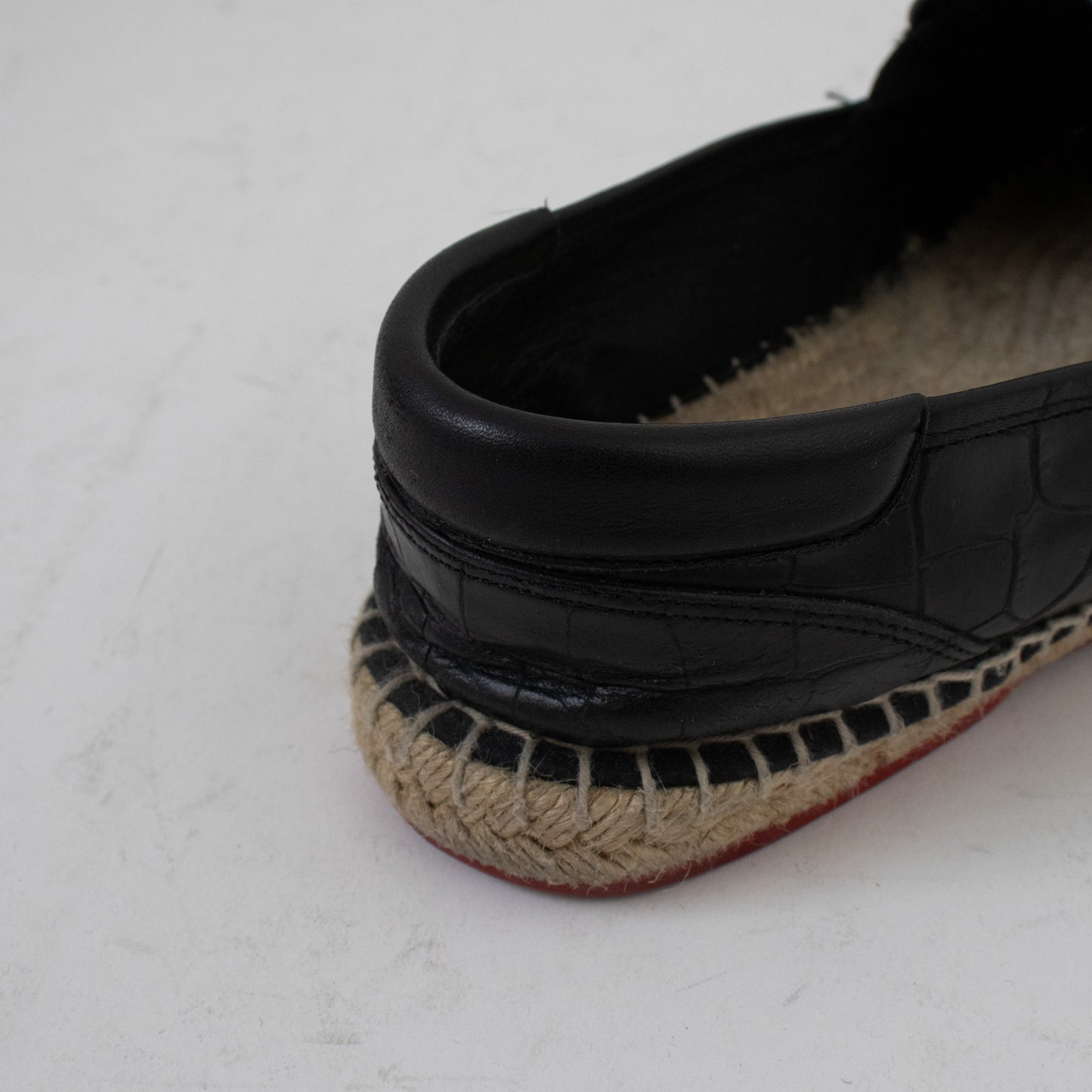 Alpargatas L'espadrille Tropezienne