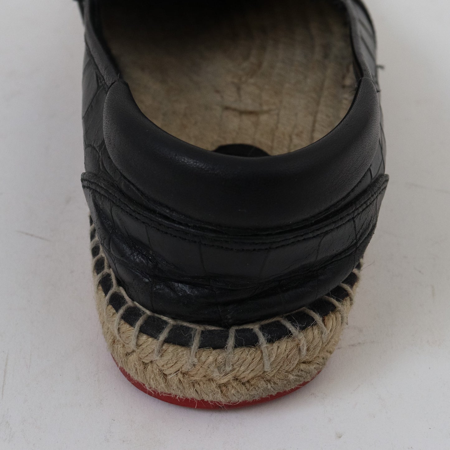 Alpargatas L'espadrille Tropezienne