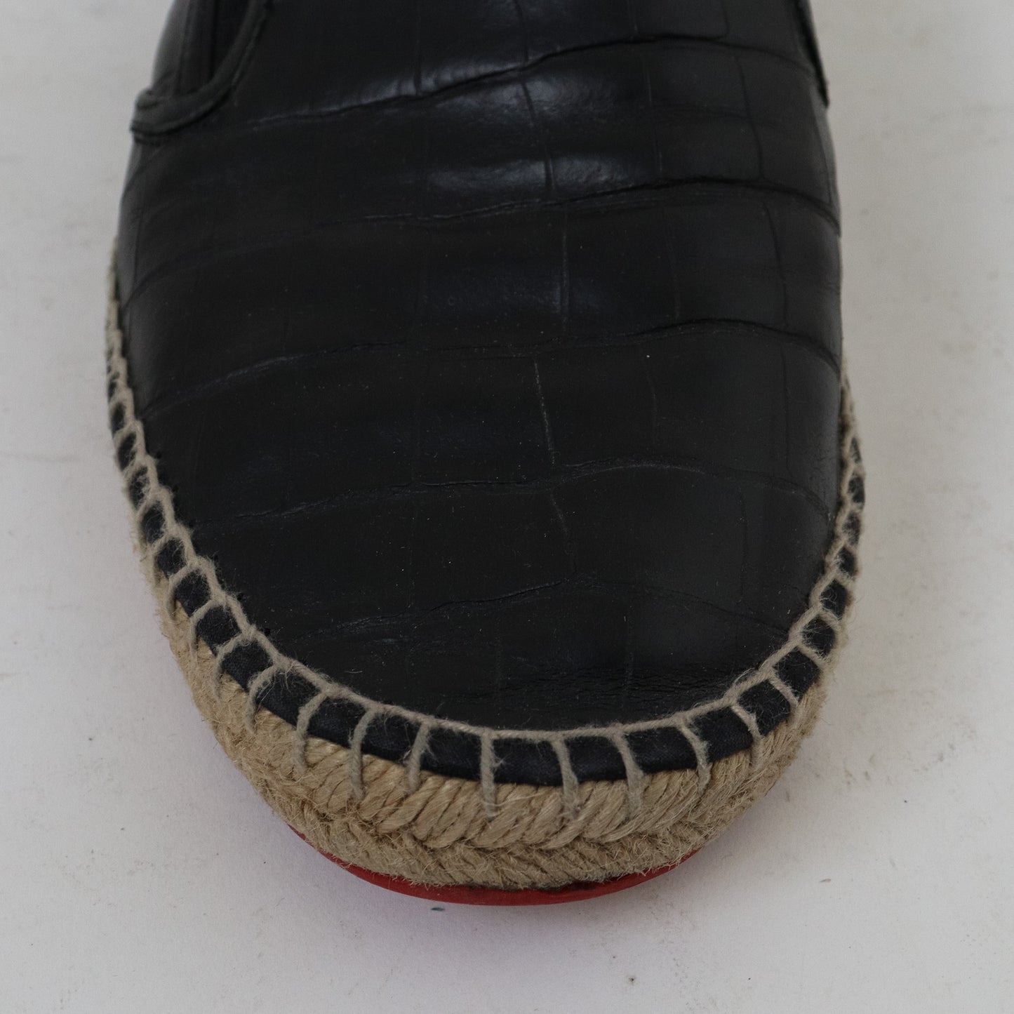 Alpargatas L'espadrille Tropezienne