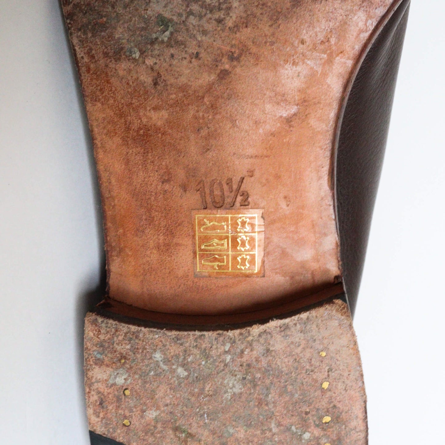Mocasin Meermin