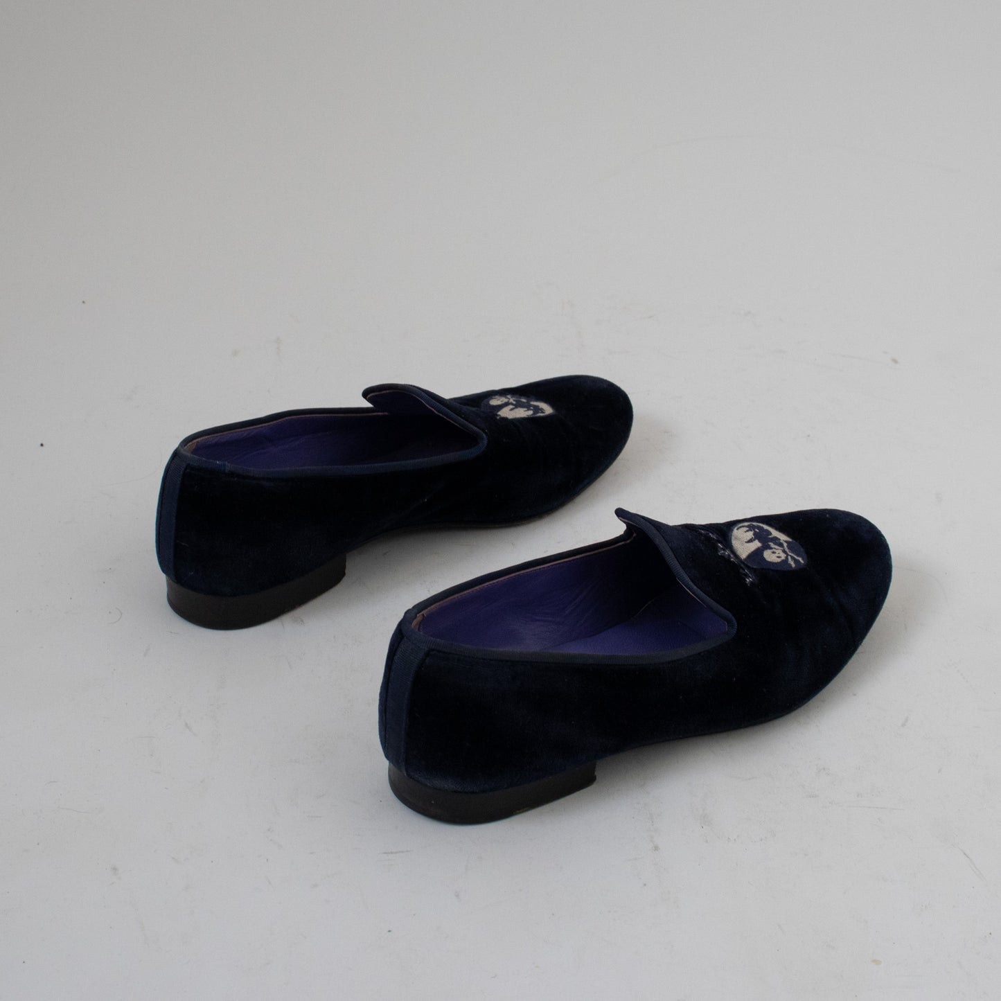 Slipper Scalpers