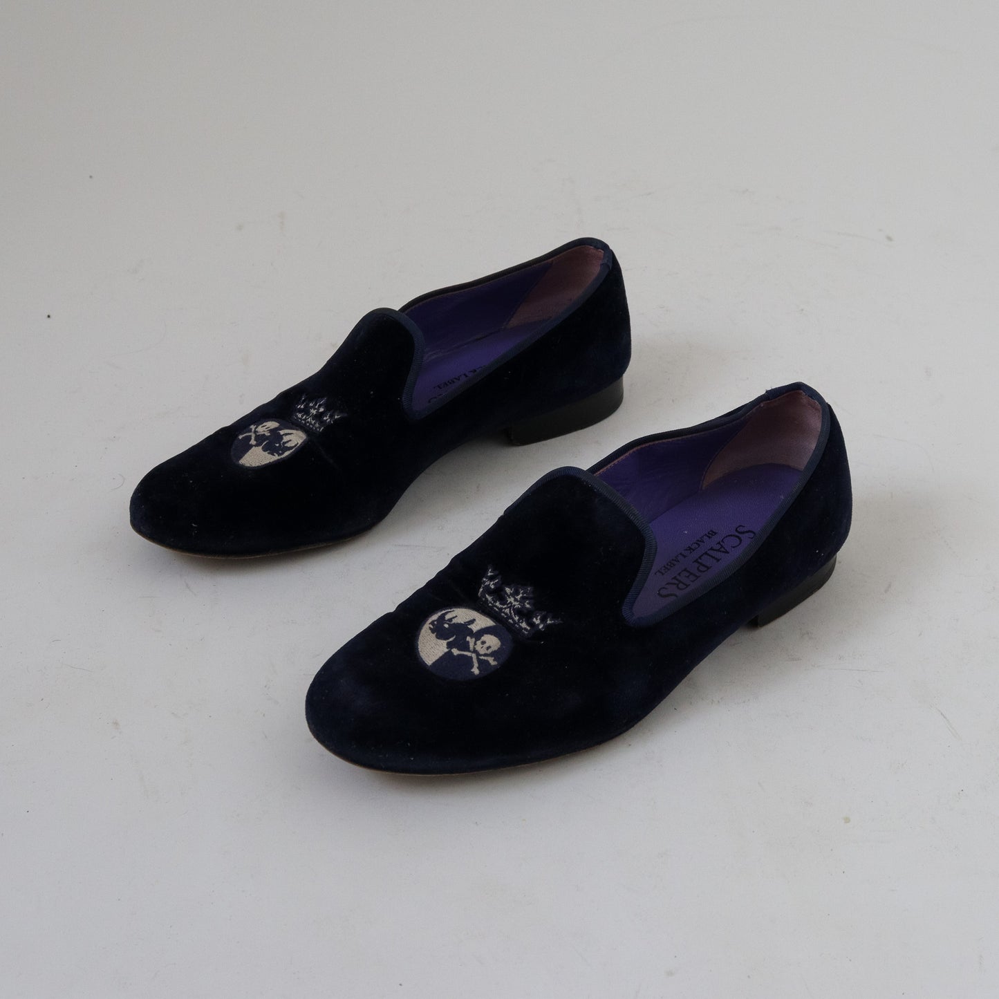Slipper Scalpers
