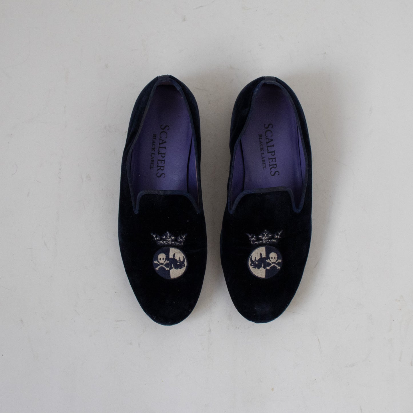 Slipper Scalpers