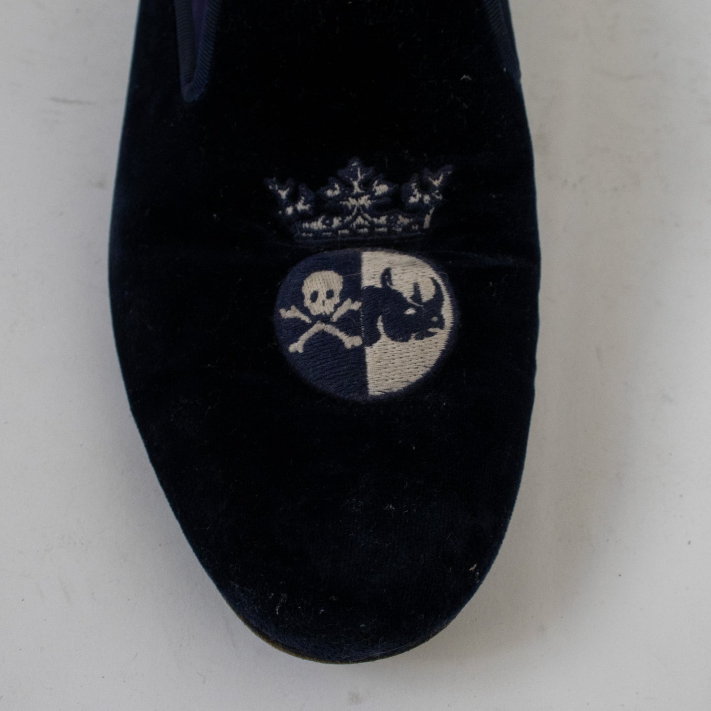 Slipper Scalpers