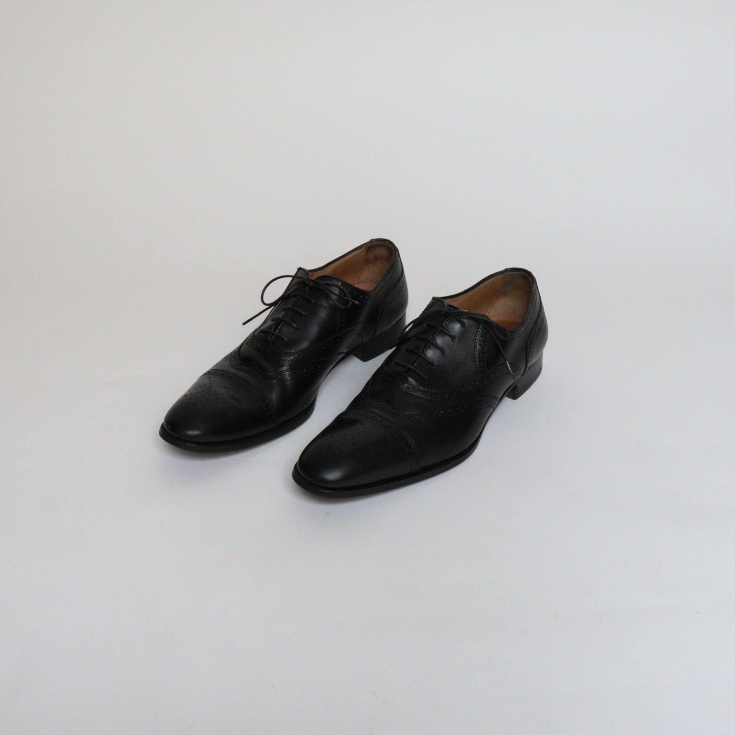 Zapatos Saint Laurent